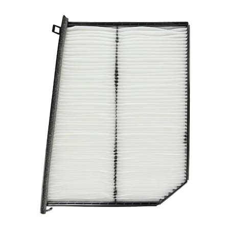 Tyc 800081P Cabin Air Filter 800081P